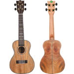 Ukulélé Concert Flight DUC450 Mango – Image 2