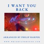 I Want You Back