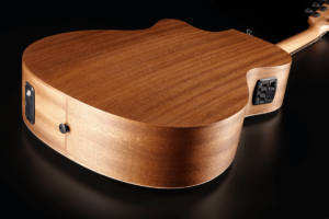 Guitare LÂG Tramontane T70ACE – Image 8