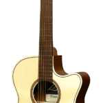 Guitare LÂG Tramontane T70ACE