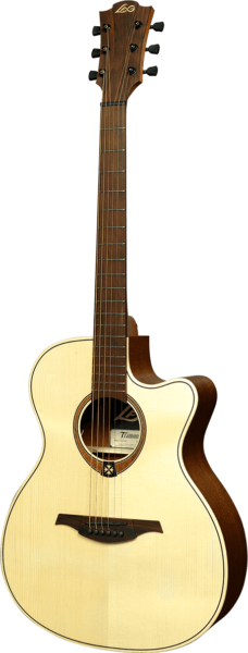Guitare LÂG Tramontane T70ACE
