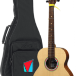 Guitare Électro-acoustique LÂG Vianney Signature