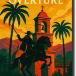 Capistrano Overture