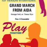 grand march from aida