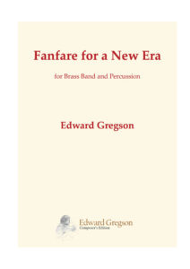 Fanfare for a New Era