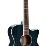 Guitare Aria 201CE