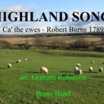 Higland song