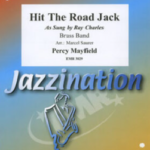 Hit The Road Jack