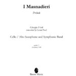 I Masnadieri - Prelude