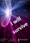 I will survive