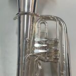 Baryton Kaiser Sib Miraphone