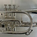 Cornet Sib Courtois Chambord II 106XL