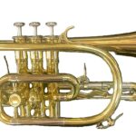 Cornet Sib Courtois Chambord 106 XXL R