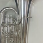 Basse Mib Besson Sovereign BE982