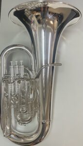 Basse Mib Besson Sovereign BE982