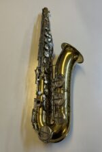 Saxophone ténor Hohner President (occasion)