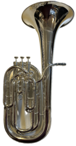 Baryton Sib Courtois Symphonie AC169