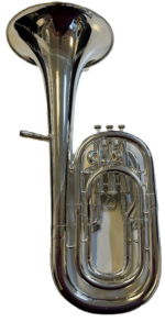 Baryton Sib Courtois Symphonie AC169 – Image 2