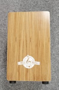 Cajon MC CAJ121-BM