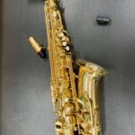 Saxophone Alto Jupiter JAS 869