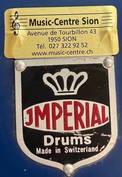 Grosse caisse Imperial – Image 2
