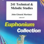 241 Études Techniques et Mélodiques