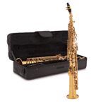 Saxophone Soprano MC-400L – Image 2
