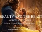 BEAUTY AND THE BEAST