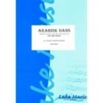 Arabisk Dans