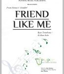 Friend like me