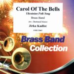 Carol of the bells