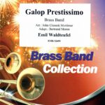 Galop prestissimo