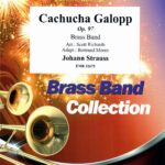 cachucha galopp