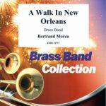A Walk in new Orleans