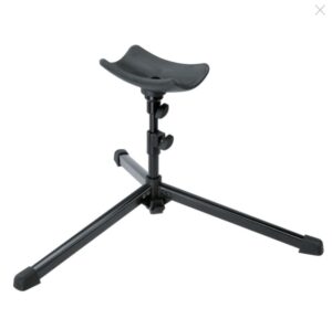 K&M Tuba Performer Stand pour enfants 14952