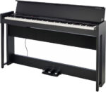 Piano numérique Korg C1 Air – Image 3
