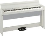 Piano numérique Korg C1 Air – Image 5