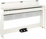 Piano numérique Korg C1 Air – Image 7