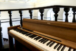 Piano numérique Korg Poetry (poetic brown) – Image 9