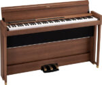 Piano numérique Korg Poetry (poetic brown) – Image 2