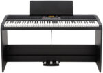 Piano numérique Korg XE 20 SP (88 Keys)