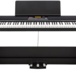 Piano numérique Korg XE 20 SP (88 Keys)