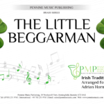 The Little Beggarman