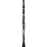 Clarinette Selmer La Présence Delta  (18 clés / avec Mib-lever)
