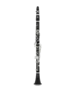 Clarinette Selmer La Présence Delta  (18 clés / avec Mib-lever)