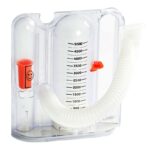 Entraineur de respiration Smile Plus