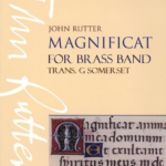 Magnificat (1er mouvement)