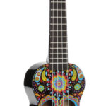 Ukulélé Soprano Mahalo Art Series
