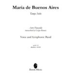 María de Buenos Aires - Tango Suite