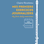 Mes premiers exercices journaliers